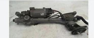 alternator cena: GOLF 7 LETVA VOLANA ZUPCASTA | Audi vw delovi 06******** — 1