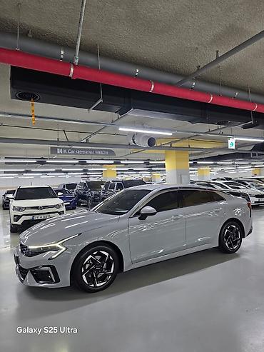 sonata 2014: Kia K5: 2022 г., Лифтбек — 2