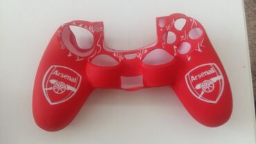 Video oyunlar üçün aksesuarlar: Ps4 — 19