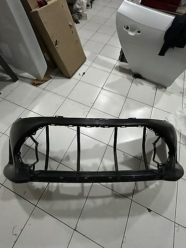 bmw e39 spoiler: Ön, Toyota Fielder — 1