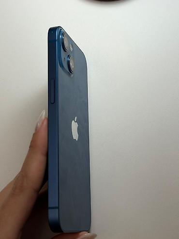 Apple iPhone: Prodajem polovni iphone 13, 128gb u odlicnom stanju bez fizickih — 5