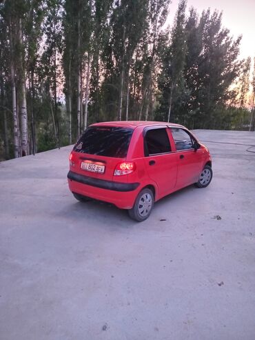 авто в рассрочку без первоначального взноса: Daewoo Matiz: 2013 г., 0.8 л, Механика, Бензин, Хэтчбэк