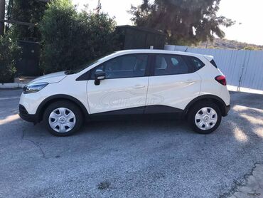 Renault: Renault : 1.5 l. | 2016 έ. 144000 km. SUV/4x4 — 2