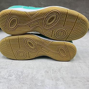 подросковая обувь: Joma Top-Flex – детские/подростковые футзальные кроссовки для зала. - — 8