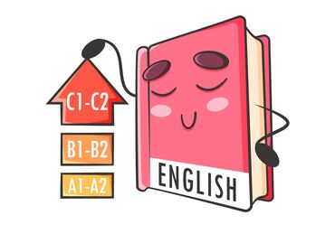 пять языков любви: Языковые курсы | Английский | Для взрослых, Для детей