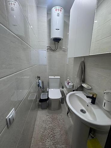 Продажа квартир: 2 комнаты, 70 м², 106 серия улучшенная, 9 этаж, Евроремонт — 10