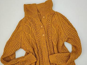 solar chusty: Kardigan damski, rozmiar M — 1