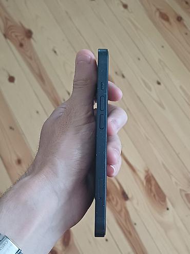 сколько стоит бэушный iphone 7: IPhone 13, 128 GB, Midnight, Sənədlərlə, Zəmanət, Face ID — 5