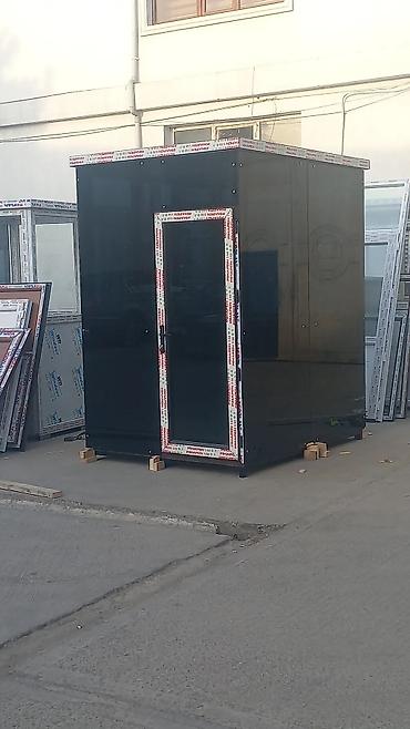 Butkalar, köşklar: Mühafi̇zə butkalari. 155x155 alukoband i̇le üzlenen. 1750 yox — 10