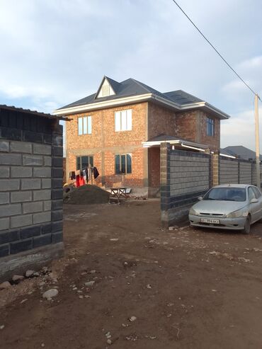 Кровля крыши: Арзан жана сапатту жаап беребиз чалыныздар — 2