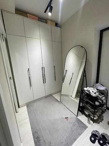 75: 1 комната, 41 м², Джал-15 Элитка, 12 этаж — 3