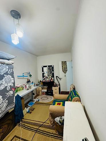 Продажа квартир: 2 комнаты, 50 м², Мед Академия Хрущевка, 3 этаж, Косметический ремонт — 8