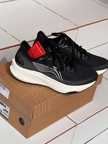 спорти: Кроссовки LI-NING — легкие беговые/повседневные модели с — 2
