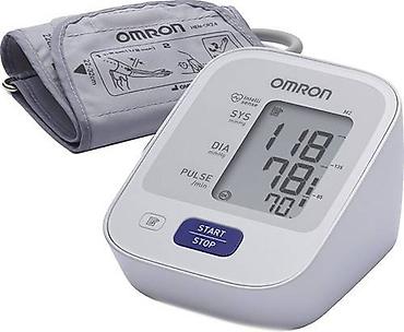 Tonometrlər: Endi̇ri̇m!!! Yaponi̇yanin "Omron" firmasının bütün növ — 6