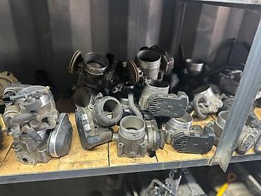 Другие детали кузова: Автозапчасти привозные на: Golf-4 BORA Wolkswagen Passat B5 B5+ — 24