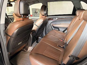 44 2: Kia Sorento: 2012 г., 2.2 л, Механика, Дизель — 8