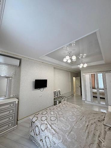 Продажа квартир: 4 комнаты, 174 м², 9 этаж — 9