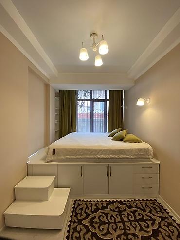 Продажа квартир: 2 комнаты, 50 м², 1 этаж, Дизайнерский ремонт — 13