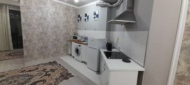 Долгосрочная аренда квартир: Студия, Собственник, Без подселения, С мебелью полностью — 10