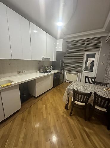 yeni suraxanı: 3 otaqlı, Yeni tikili, 130 kv. m — 7