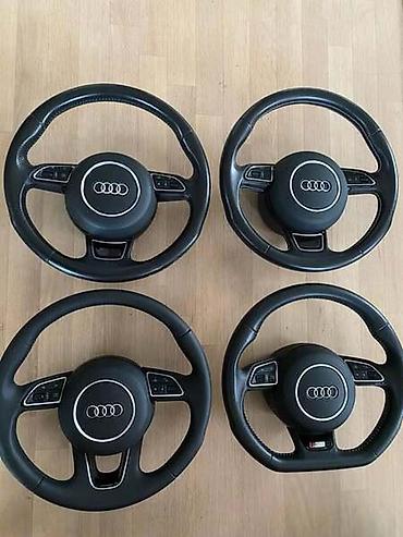bmw e90 raspon rupa: VOLAN ZA AUDI A3, A4, A4 ALLROAD . OD 2008. DO 2018. GOD. | ZA sve — 1