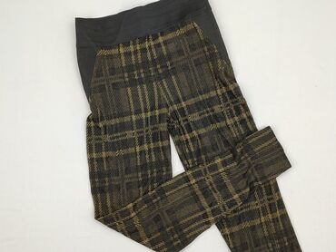 muuv spodnie dresowe: Leggings Elegant for women, River Island, size XS (EU 34)