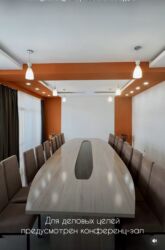 Отели и хостелы: Продается действующий отель Асман в селе Бостери. 12 номеров класса — 6