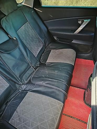 радиатор опель фронтера б: Nissan Primera: 2006 г., 2 л, Автомат, Газ, Универсал — 3