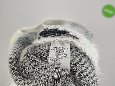 babylon italy: Maglione, Sweter damski, rozmiar 5XL — 5