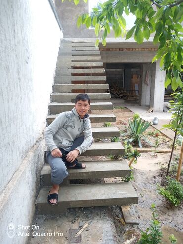 Деревянные лестницы: Деревянная лестница Для дома, Гарантия, Вид дерева: Лиственница, Форма лестницы: Винтовая, Стиль: Хайтек — 2