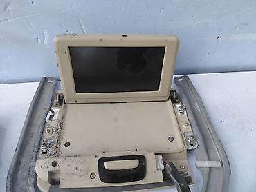 imac 2011: Блок климат контроля Mazda 2001 г., Б/у, Оригинал, Япония — 3