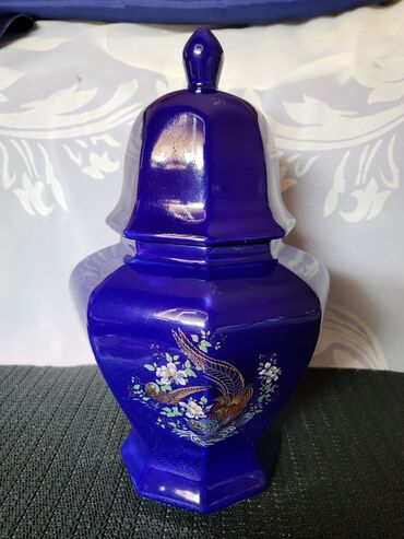 Vaze i saksije: Ćup, bоја - Šareno, Novo na lalafo.rs — 2 Vaze i saksije: Ćup, bоја - Šareno, Novo — 2