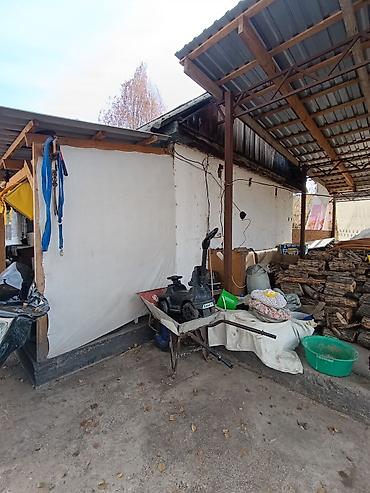 Продажа коттеджей и домов: 📌В селе Садовое недалеко от трассы продается дом на участке 51 сотка — 15