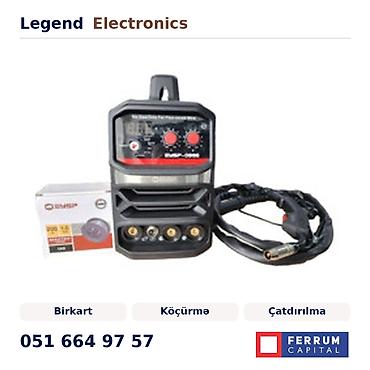 Elan başlığı: Metal qaynaq aparatı Зубр TE-980 Metal qaynaq aparatı