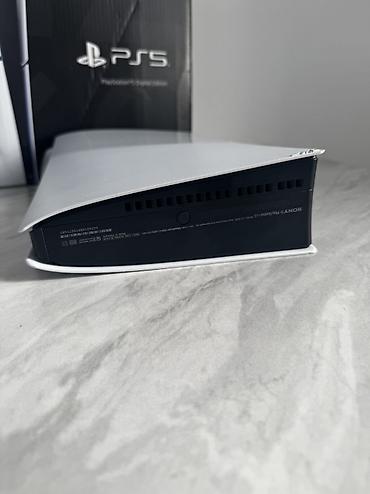 PS5 (Sony PlayStation 5): Можно приехать проверить Покупал для себя полгода назад Установил — 6
