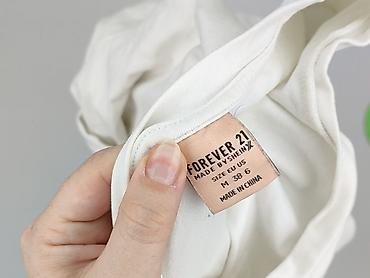 shein 18: Forever 21, Body damskie, rozmiar M — 5