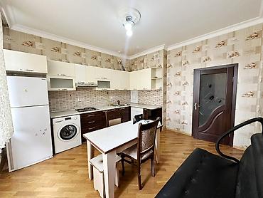 ismayıl: 2 otaqlı, Yeni tikili, 85 kv. m — 4