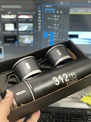 Фото- и видеосъёмка: Фото видео услуги Виньетка Видео монтаж Дрон от 312 Studio. Что — 17