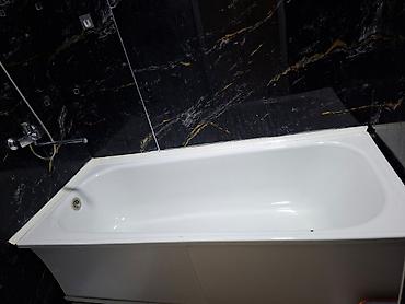 комнаты иссык: 2 комнаты, 48 м², 1 этаж, Свежий ремонт — 4