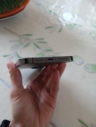hisense pro: IPhone 12 Pro Max, 512 GB, Graphite, Face ID, Simsiz şarj — 3