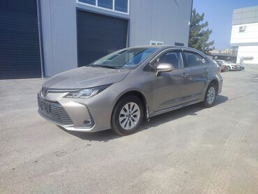 срочно продаю машину бишкек: Toyota Corolla: 2020 г., 1.3 л, Автомат, Бензин, Седан