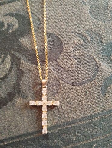 argento felice nakit: Chain, Material: Stainless steel