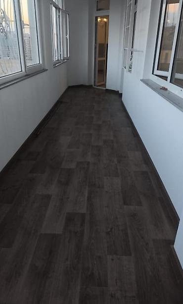sky park: 3 комнаты, 130 м², Ала-Арча ТРЦ Элитка, 8 этаж, Евроремонт — 2