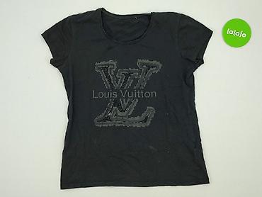 nerka lv: T-shirt damski, rozmiar M — 2