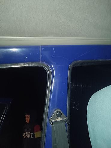 ВАЗ (ЛАДА): ВАЗ (ЛАДА) 2104: 1997 г., 0.8 л, Автомат, Универсал — 1