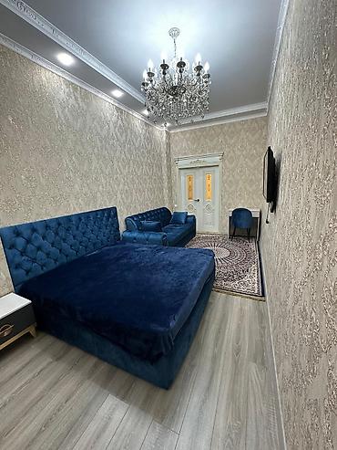 Продажа квартир: 1 комната, 49 м², Элитка, 2 этаж, Евроремонт at lalafo.kg — 1 Продажа квартир: 1 комната, 49 м², Элитка, 2 этаж, Евроремонт — 1