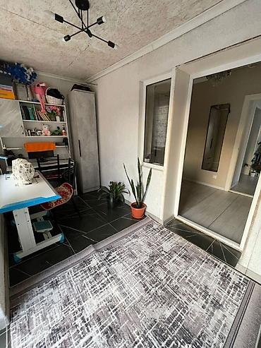 3: 🏡 Продаётся 3-комн. дом в ж/м Оскон-Ордо! 📐 Дом: 81 м² | участок: 5 — 2