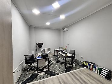 пустой чек: Аренда офисов, 22 м² — 2