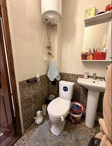 3 room apartment: 2 комнаты, 57 м², 107 серия, 3 этаж, Свежий ремонт — 10