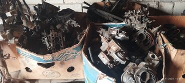 Digər avtomobil ehtiyat hissələri: Avtomobil hissələri satılır – VAZ/Lada üçün komplekt. - Sükanlar: 3 — 6